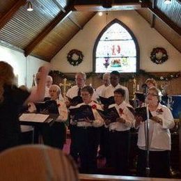 Emmanuel Anglican Church, Halifax, Nova Scotia, Canada