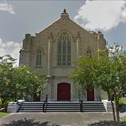 First Presbyterian Church, Crowley, Louisiana, United States