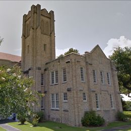 First Presbyterian Church, Crowley, Louisiana, United States