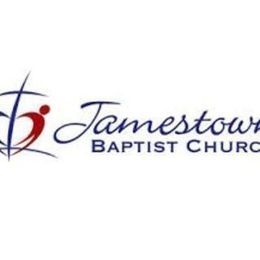 Jamestown Baptist Church, Waycross, Georgia, United States