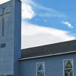 Community Presbyterian Church, Hawthorne, Nevada, United States