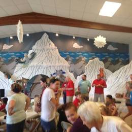 Everest VBS 2016