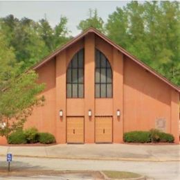 Antioch AME Church, Stone Mountain, Georgia, United States