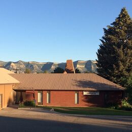 Montezuma Valley Presbyterian Church, Cortez, Colorado, United States