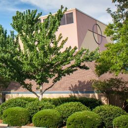 St Thomas Presbyterian Church, Houston, Texas, United States