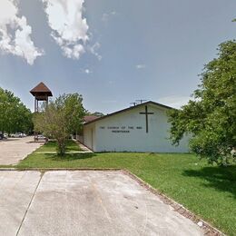 Church of the Way Presbyterian Church, Baton Rouge, Louisiana, United States