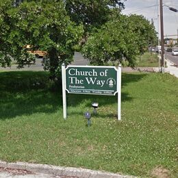 Church of the Way Presbyterian Church, Baton Rouge, Louisiana, United States