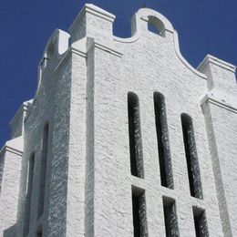 Park Lake Presbyterian Church, Orlando, Florida, United States