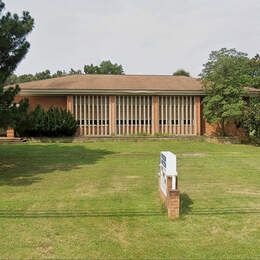 Village Presbyterian Church, Richmond, Virginia, United States