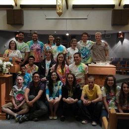 Covenant Presbyterian Church, Albuquerque, New Mexico, United States