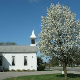 The Chapel