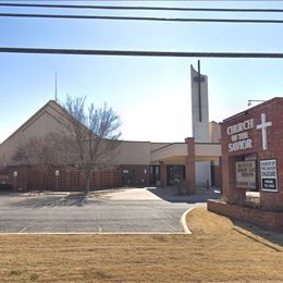 Church of the Savior Presbyterian Church, Oklahoma City, Oklahoma, United States