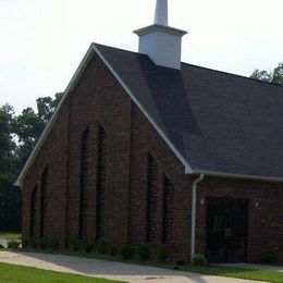 Bellefonte Presbyterian Church, Harrisburg, North Carolina, United States