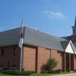 Northminster Presbyterian Church, North Canton, Ohio, United States