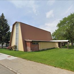 Westminster Presbyterian Church, Spokane, Washington, United States