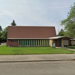 Westminster Presbyterian Church, Spokane, Washington, United States