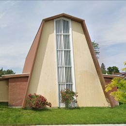 Westminster Presbyterian Church, Spokane, Washington, United States