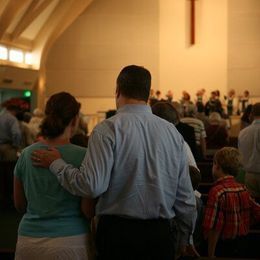 Oglethorpe Presbyterian Church, Atlanta, Georgia, United States