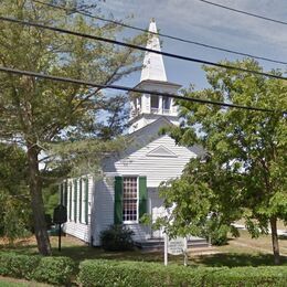 Remsenburg Community Presbyterian Church, Remsenburg, New York, United States