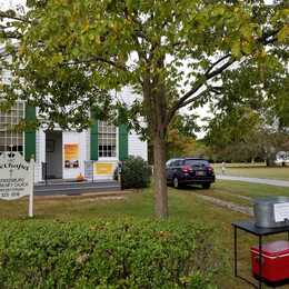 Remsenburg Community Presbyterian Church, Remsenburg, New York, United States