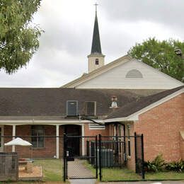 Oaks Presbyterian Church, Houston, Texas, United States