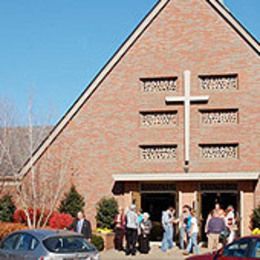 Village Chapel Presbyterian Church, Charleston, West Virginia, United States