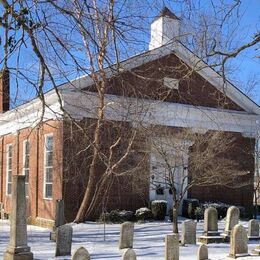 Bethel Presbyterian Church, Lexington, Kentucky, United States