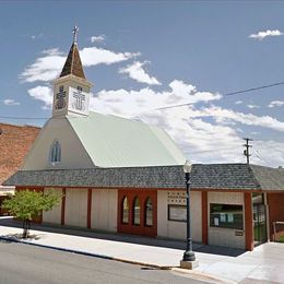 First Presbyterian Church, Anaconda, Montana, United States