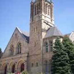 Eastminster Presbyterian Church, Pittsburgh, Pennsylvania, United States