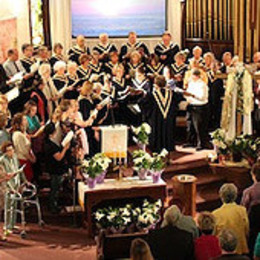 First Presbyterian Church, Coeur d' Alene, Idaho, United States