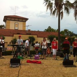 Liberty Grove Carols 2012