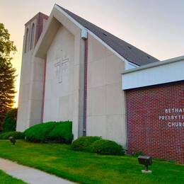 Bethany Presbyterian Church, Grundy Center, Iowa, United States