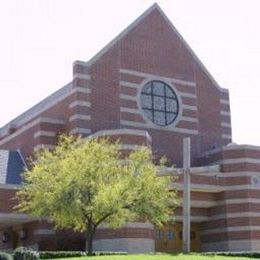 Bentwood Trail Presbyterian Church, Dallas, Texas, United States