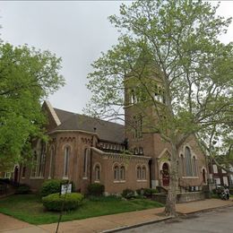 Curby Memorial Presbyterian Church, St Louis, Missouri, United States