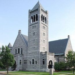 Third Presbyterian Church, Rochester, New York, United States