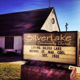 Silverlake Presbyterian Church, Los Angeles, California, United States