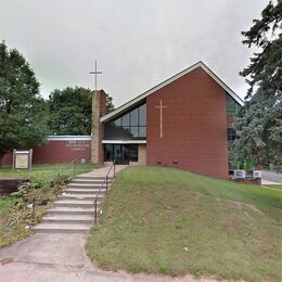 New Life Presbyterian Church, Omaha, Nebraska, United States