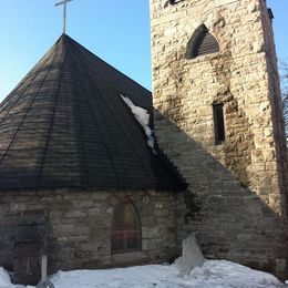 All Saints Sandy Hill, Ottawa, Ontario, Canada