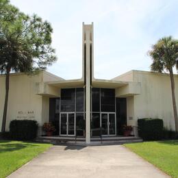 Bel Mar Presbyterian Church, Tampa, Florida, United States