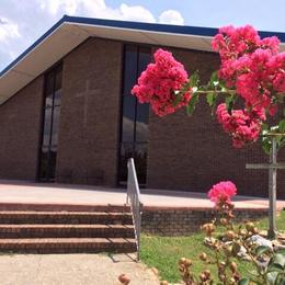 Christ Fellowship Church, Carrollton, Georgia, United States