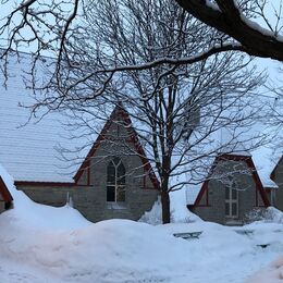 All Saints' Westboro, Ottawa, Ontario, Canada