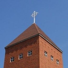 Northminster Presbyterian Church, Roswell, Georgia, United States