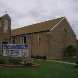 Burbank Manor Presbyterian Church, Burbank, Illinois, United States