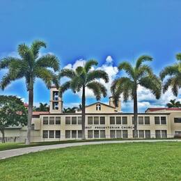 First Presbyterian Church, Sarasota, Florida, United States