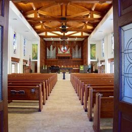 First Presbyterian Church, Sarasota, Florida, United States