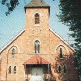 Our Lady Of Hungary, Welland, Ontario, Canada