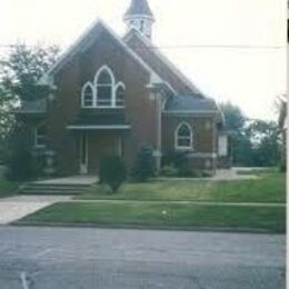 Sacred Heart, Niagara Falls, Ontario, Canada