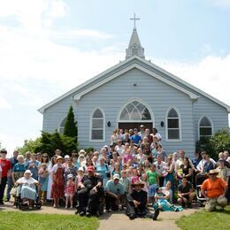 Parish Picnic 2014