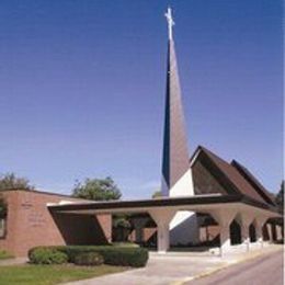 Covenant Presbyterian Church, Columbus, Ohio, United States