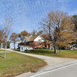 Amity Presbyterian Church, Reinbeck, Iowa, United States